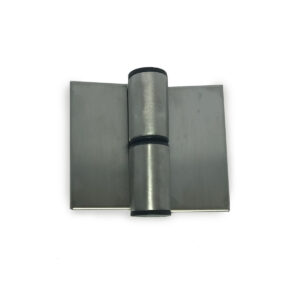 Stainless Steel Surface Mount Hinge
